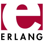 Erlang SVG Icon